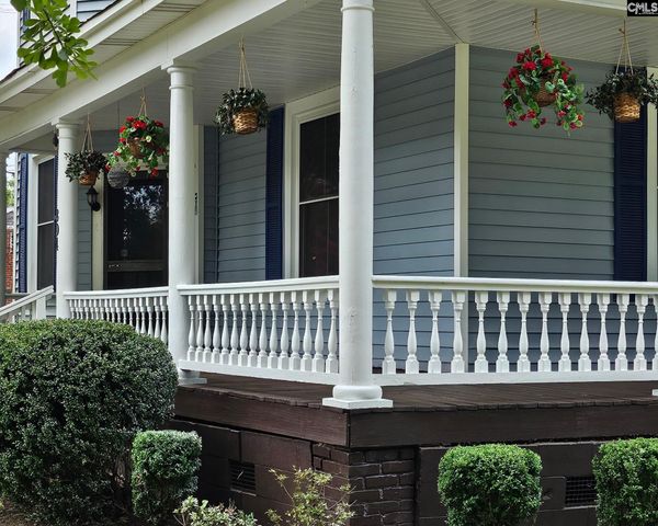 804 Cromer Avenue, North, SC 29112