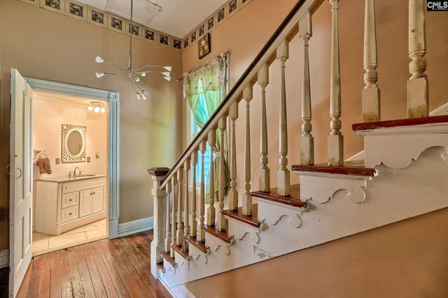 804 Cromer Avenue, North, SC 29112