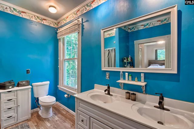 804 Cromer Avenue, North, SC 29112