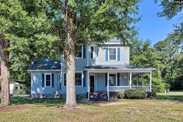 804 Cromer Avenue, North, SC 29112