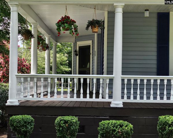 804 Cromer Avenue, North, SC 29112