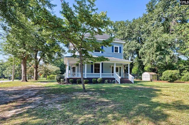 804 Cromer Avenue, North, SC 29112