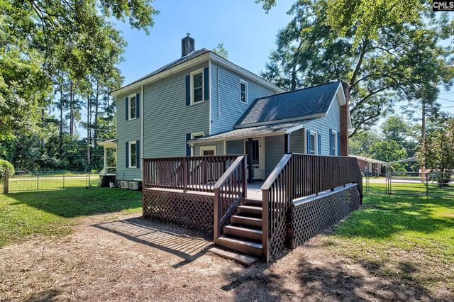 804 Cromer Avenue, North, SC 29112