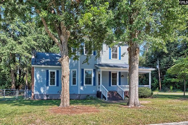 804 Cromer Avenue, North, SC 29112