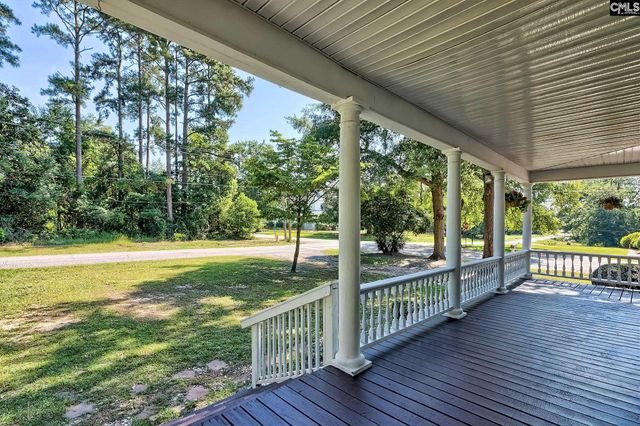 804 Cromer Avenue, North, SC 29112