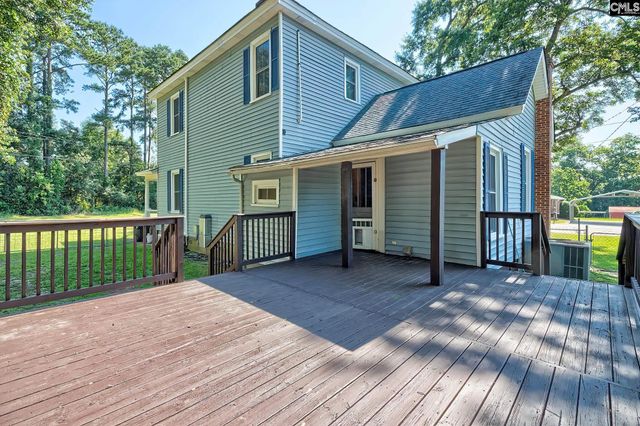 804 Cromer Avenue, North, SC 29112