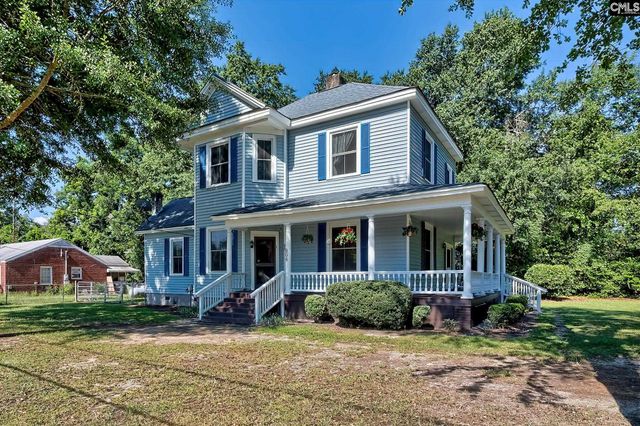 804 Cromer Avenue, North, SC 29112