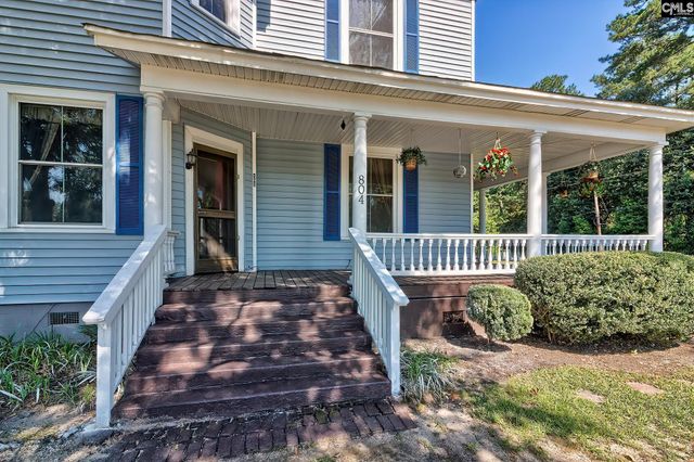 804 Cromer Avenue, North, SC 29112