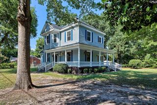 804 Cromer Avenue, North, SC 29112