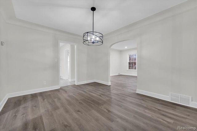 15213 Mettetal Street, Detroit, MI 48227