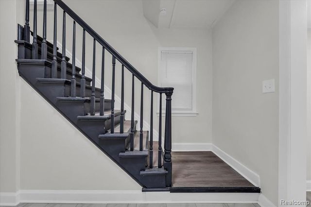 15213 Mettetal Street, Detroit, MI 48227