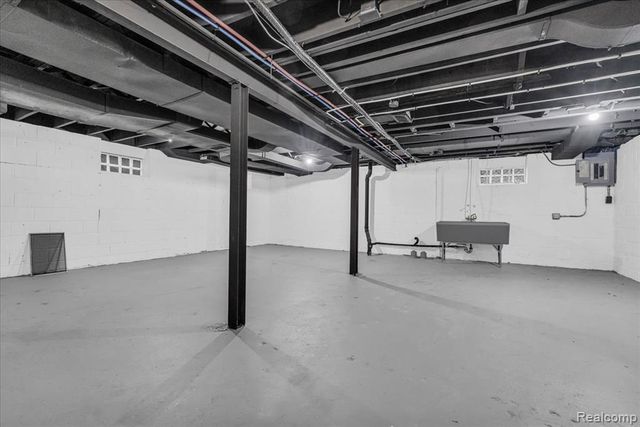 15213 Mettetal Street, Detroit, MI 48227