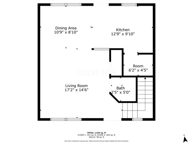 3054 Ratify Boulevard, 208, Columbus, OH 43207