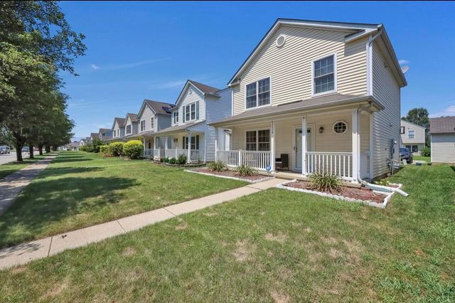 3054 Ratify Boulevard, 208, Columbus, OH 43207