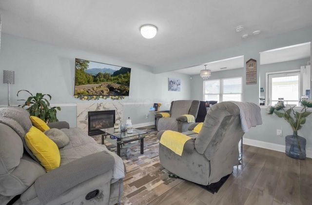 3054 Ratify Boulevard, 208, Columbus, OH 43207