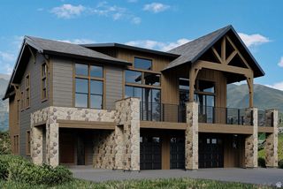 5298 N WOODWAY DR #104, Heber City, UT 84032