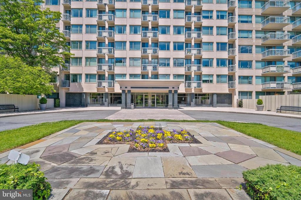 Image 30 of property listing at 5450 WHITLEY PARK TER #301, Bethesda, MD 20814