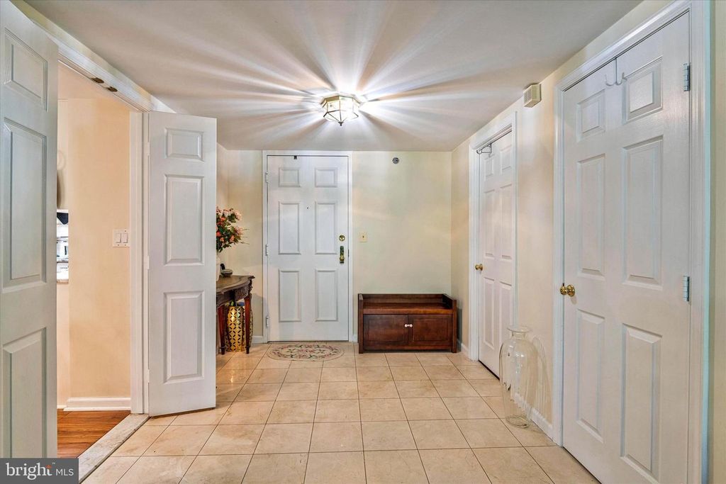 Image 5 of property listing at 5450 WHITLEY PARK TER #301, Bethesda, MD 20814