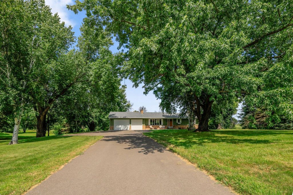 19910 Hillside Drive, Rogers, MN 55374
