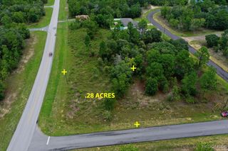 2595 W Chamberlain Street, Dunnellon, FL 34434