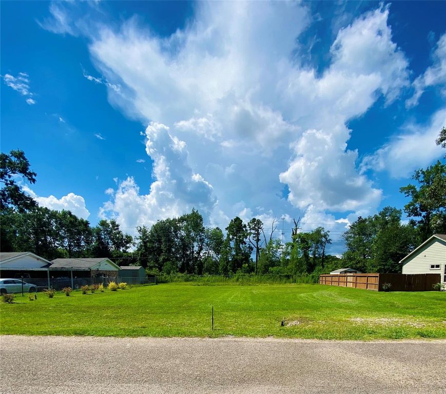 0 Jane Avenue, Porter, TX 77365