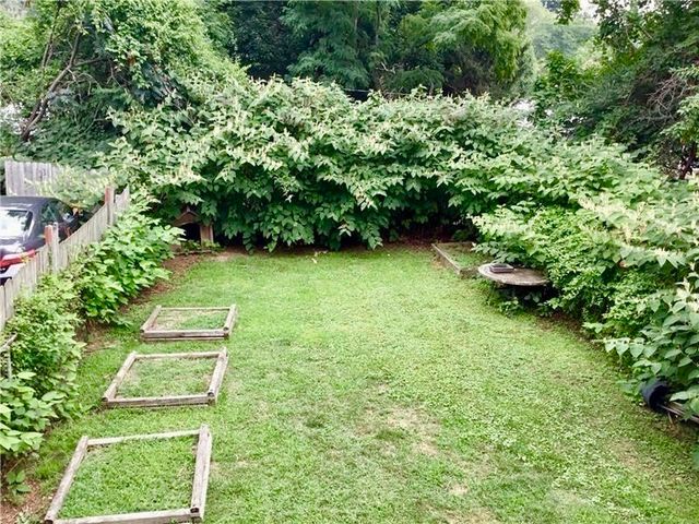 3145 Brackenridge St, Oakland, PA 15219