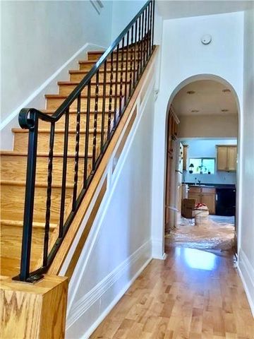 3145 Brackenridge St, Oakland, PA 15219