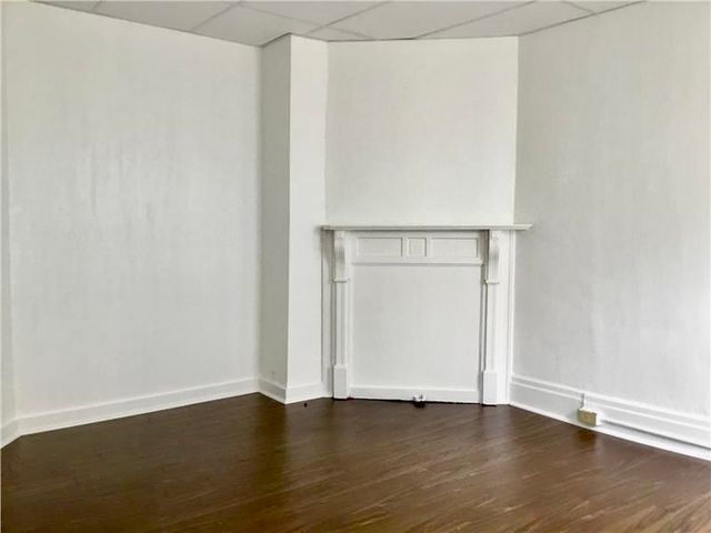 3145 Brackenridge St, Oakland, PA 15219