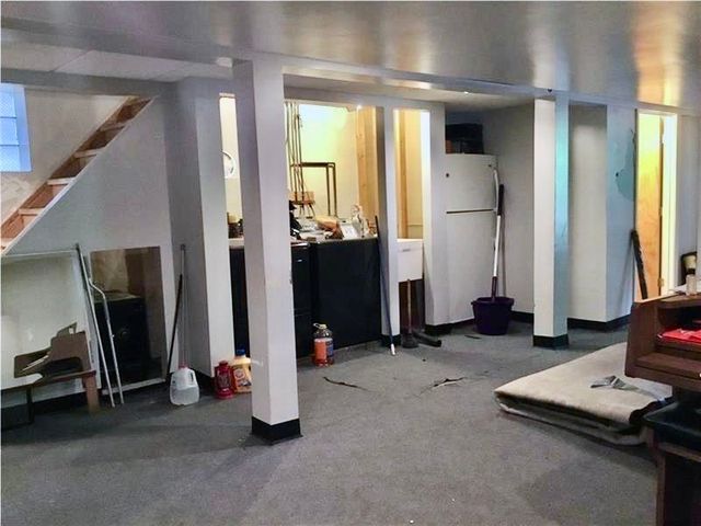 3145 Brackenridge St, Oakland, PA 15219