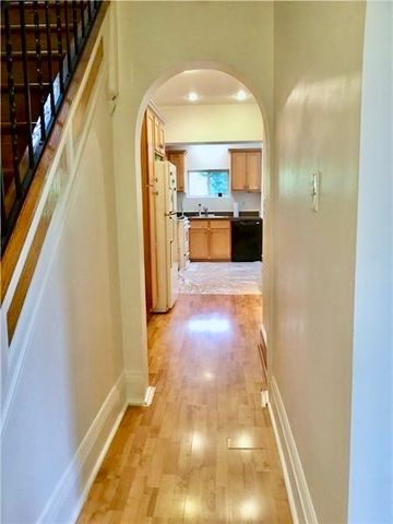 3145 Brackenridge St, Oakland, PA 15219