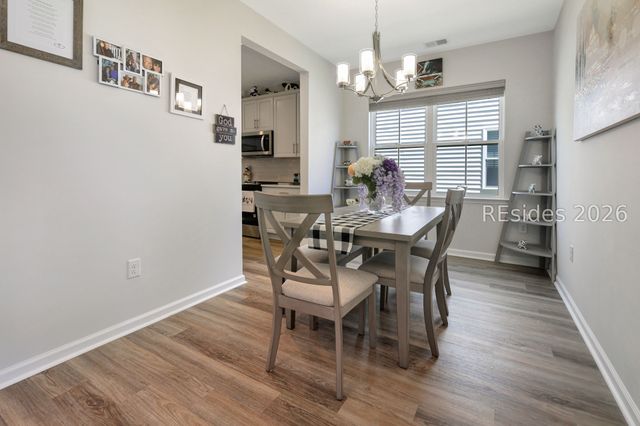 142 Garden Row Dr S, Hardeeville, SC 29927