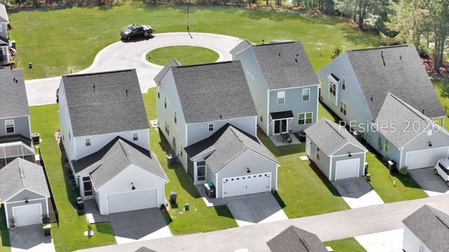 142 Garden Row Dr S, Hardeeville, SC 29927