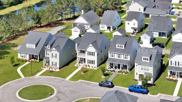 142 Garden Row Dr S, Hardeeville, SC 29927