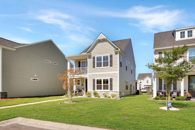 142 Garden Row Dr S, Hardeeville, SC 29927
