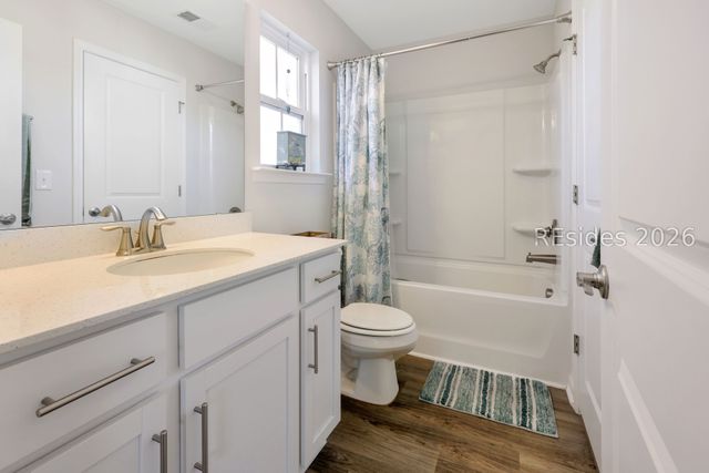 142 Garden Row Dr S, Hardeeville, SC 29927