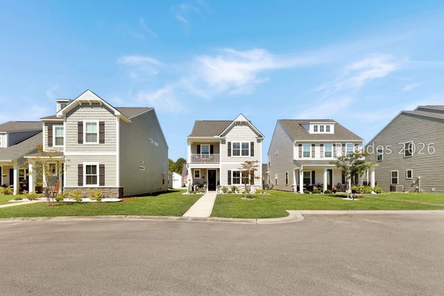 142 Garden Row Dr S, Hardeeville, SC 29927
