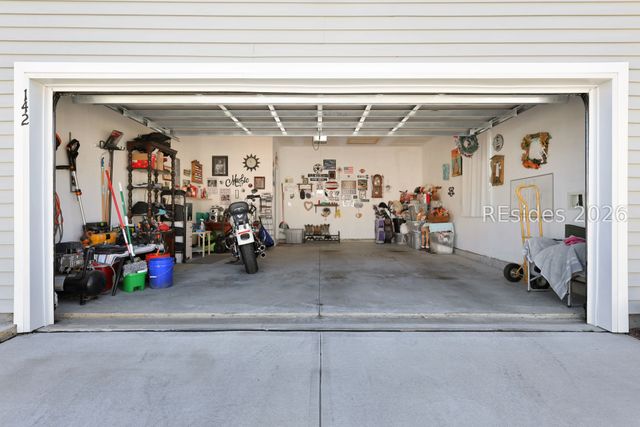 142 Garden Row Dr S, Hardeeville, SC 29927