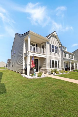142 Garden Row Dr S, Hardeeville, SC 29927
