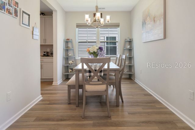 142 Garden Row Dr S, Hardeeville, SC 29927