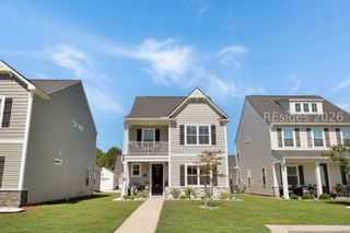 142 Garden Row Dr S, Hardeeville, SC 29927