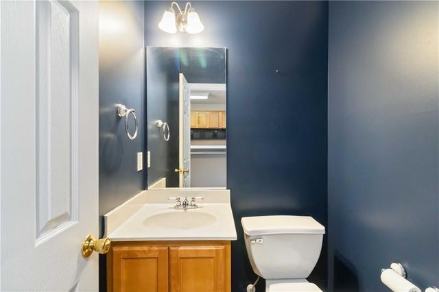 3864 Guilderoy Lane 3, Austell, GA 30106