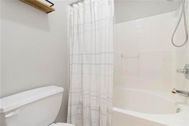 3864 Guilderoy Lane 3, Austell, GA 30106