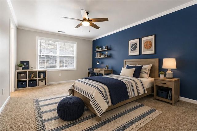 3864 Guilderoy Lane 3, Austell, GA 30106