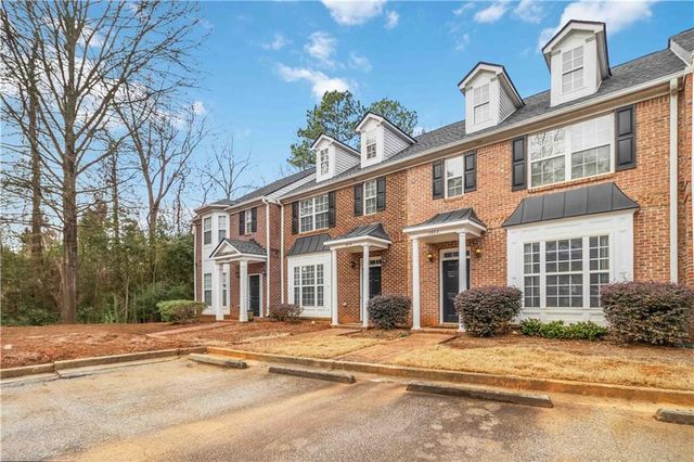 3864 Guilderoy Lane 3, Austell, GA 30106