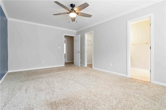 3864 Guilderoy Lane 3, Austell, GA 30106