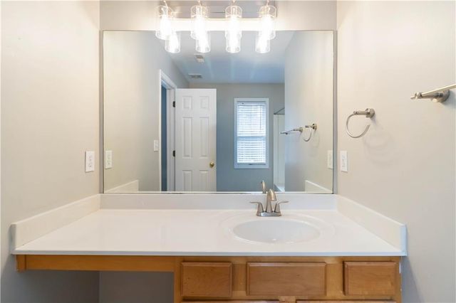 3864 Guilderoy Lane 3, Austell, GA 30106