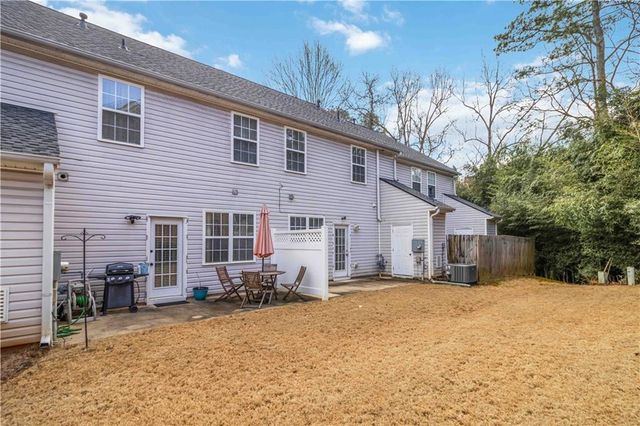 3864 Guilderoy Lane 3, Austell, GA 30106