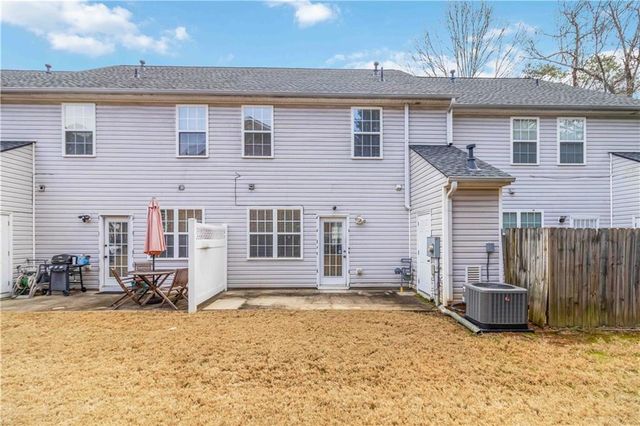3864 Guilderoy Lane 3, Austell, GA 30106