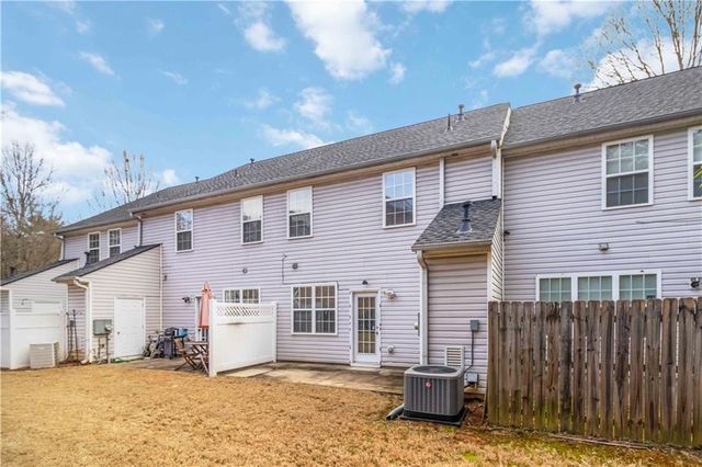 3864 Guilderoy Lane 3, Austell, GA 30106