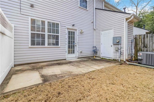 3864 Guilderoy Lane 3, Austell, GA 30106